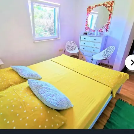 Aria Apartament *