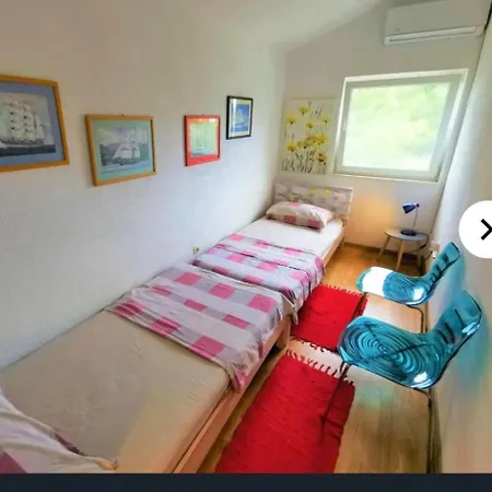 Apartament Aria