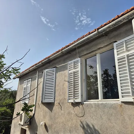 Aria Apartament Drvenik Veliki