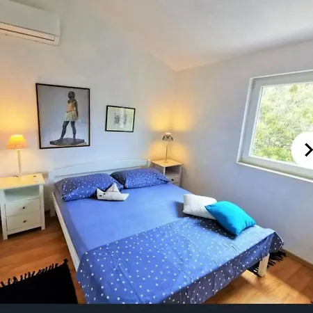 Aria Apartament